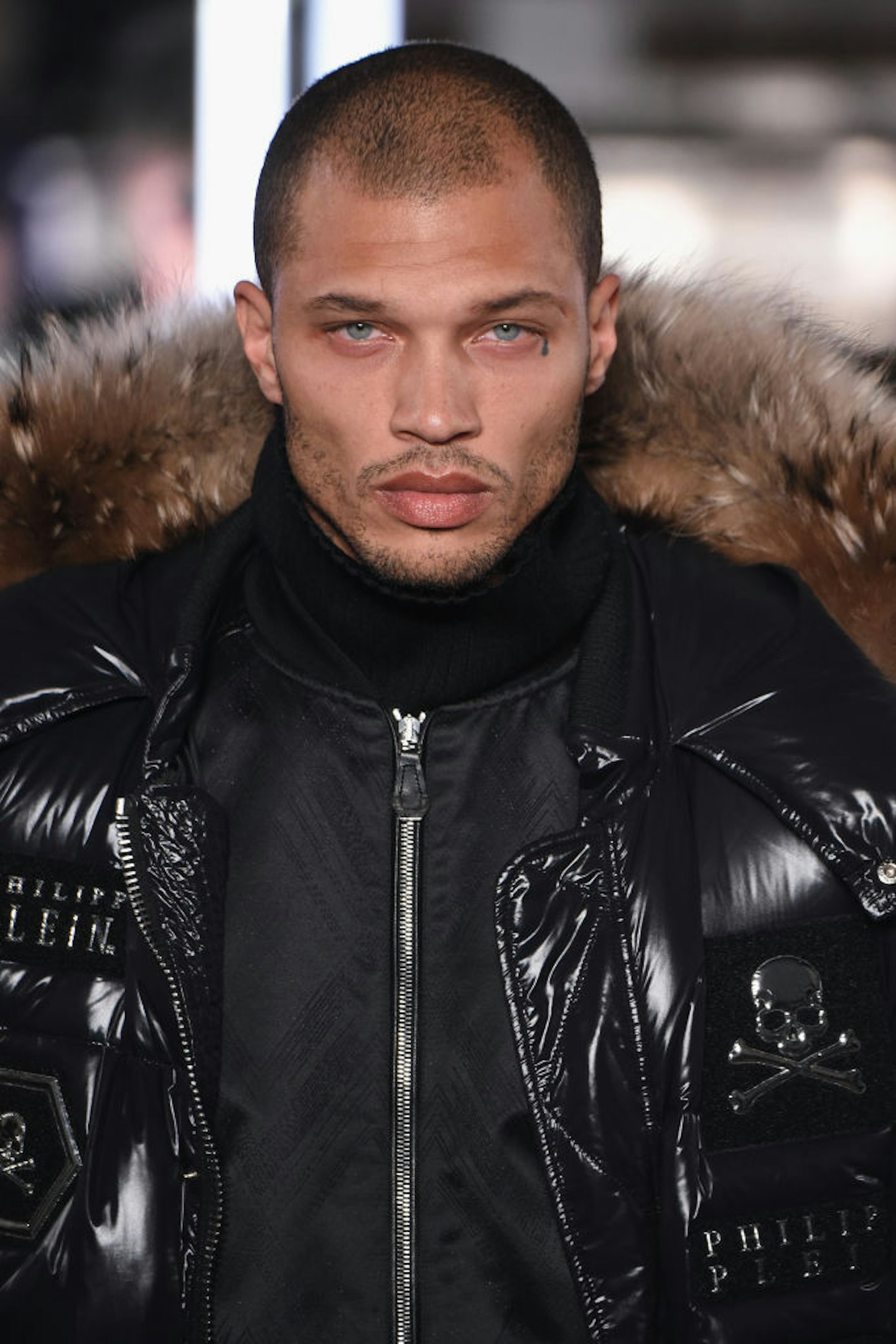 Jeremy Meeks