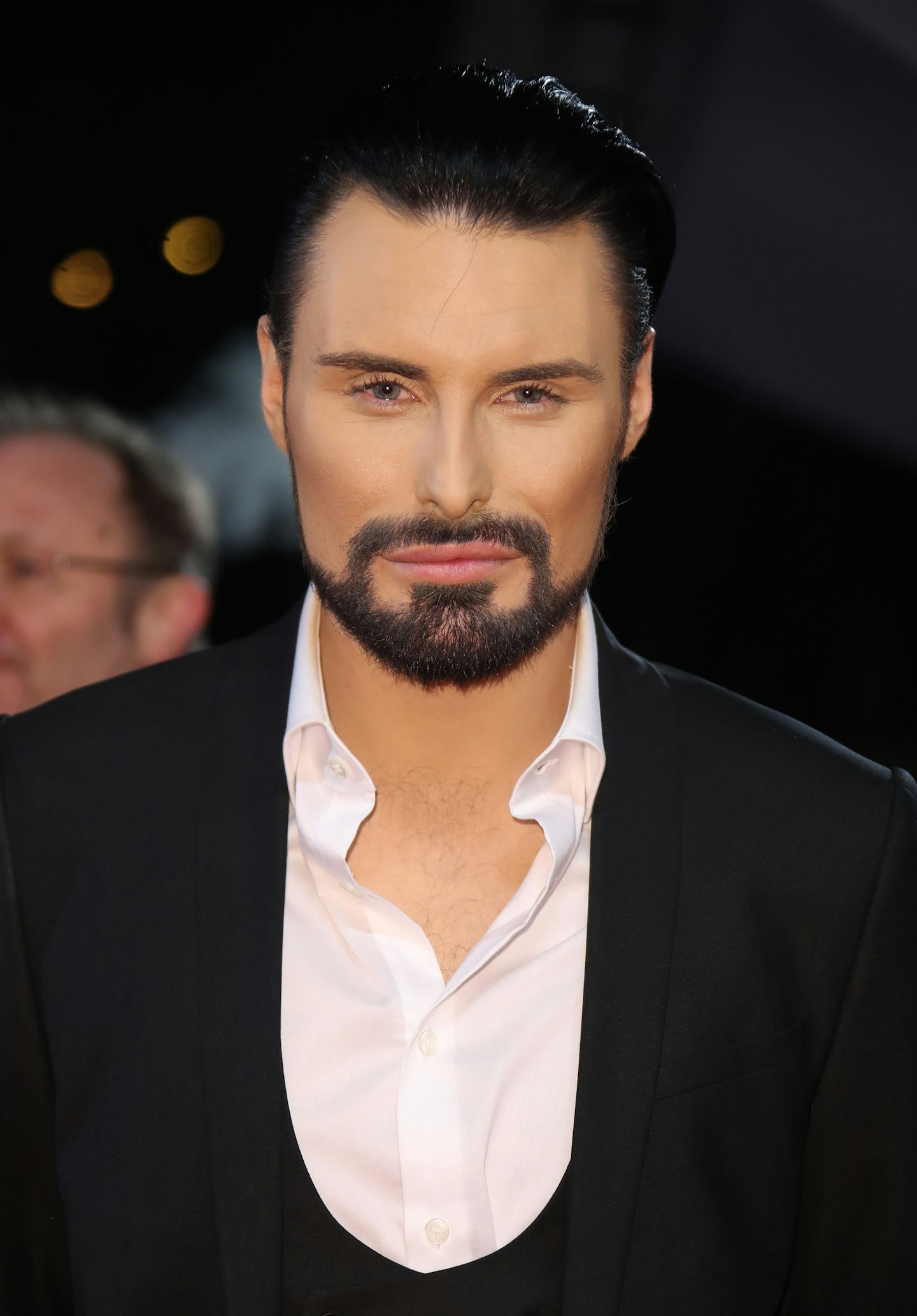 Rylan Clark-Neal