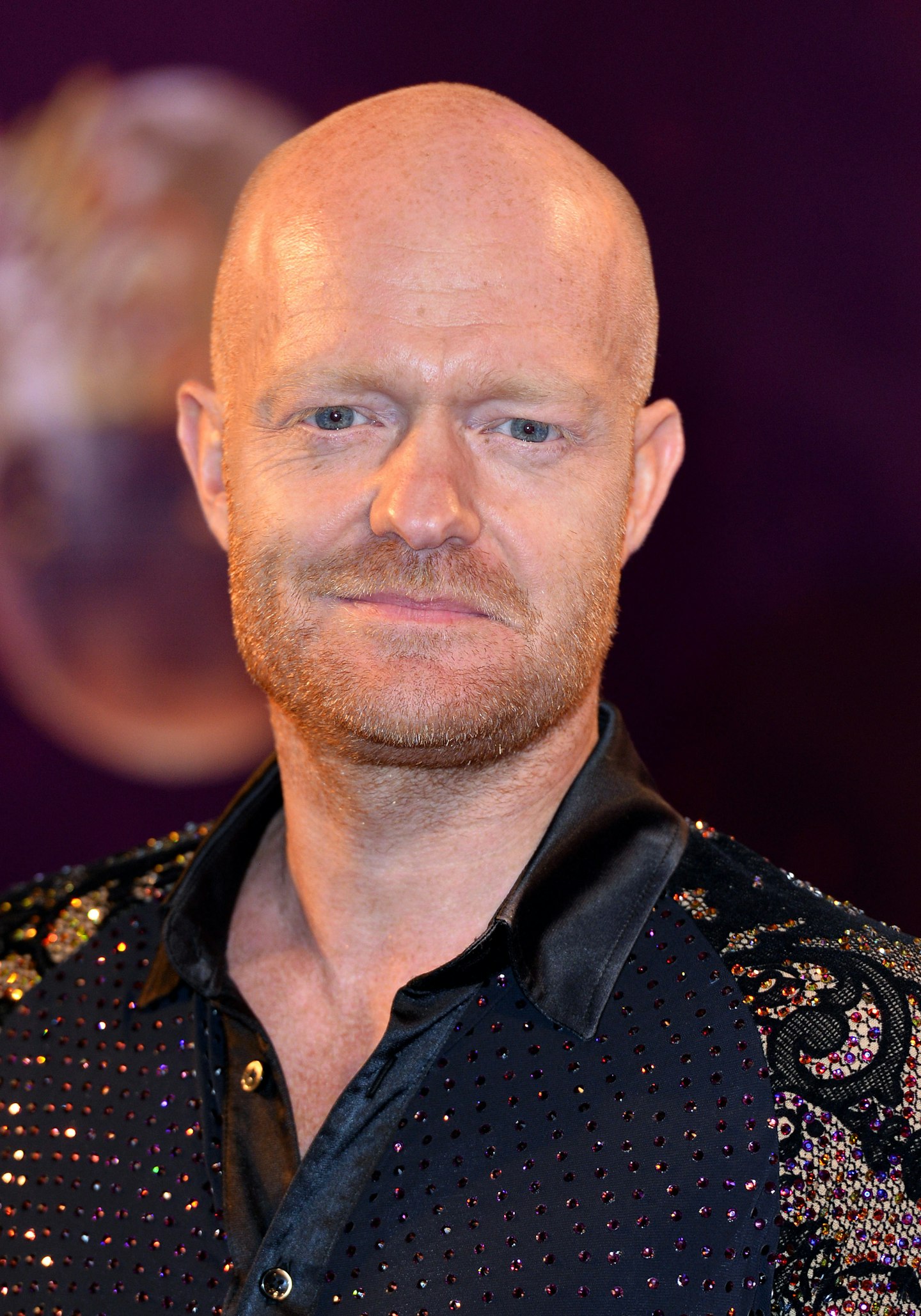 Jake Wood