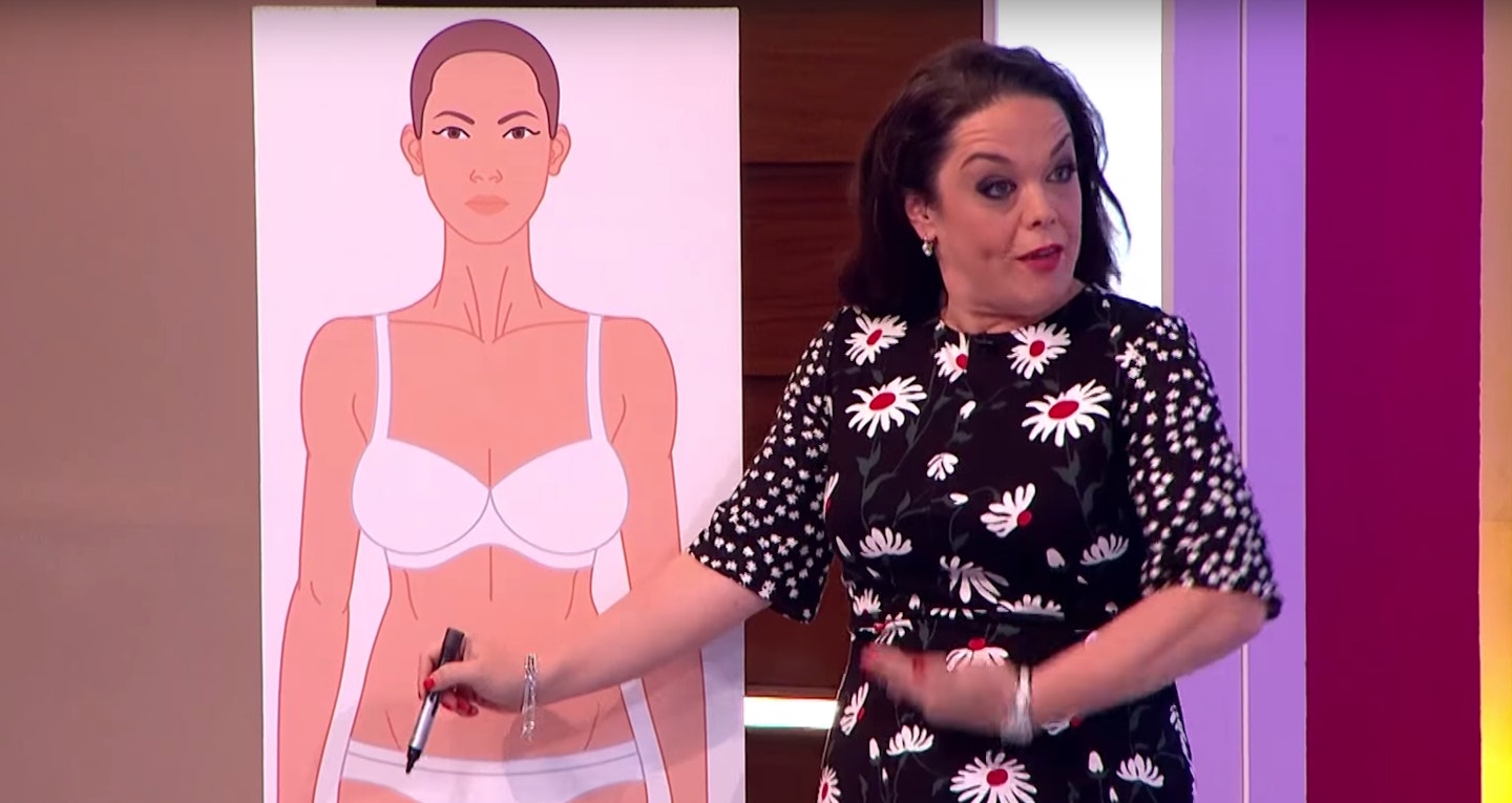 Lisa Riley