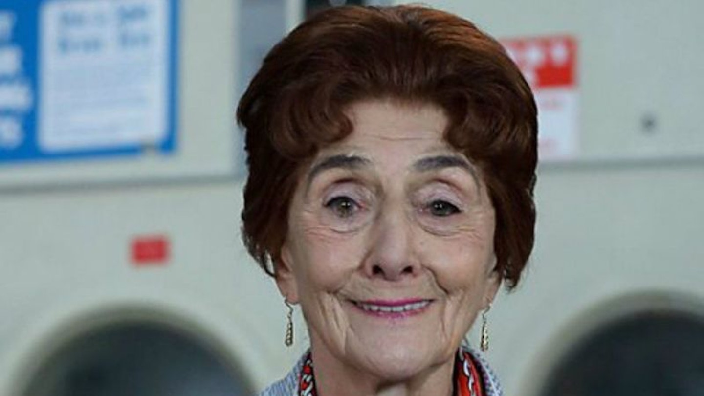 eastenders-cast-june-brown-90-birthday-dot-cotton