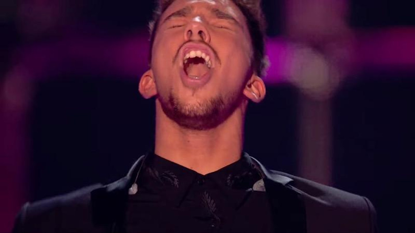 matt terry