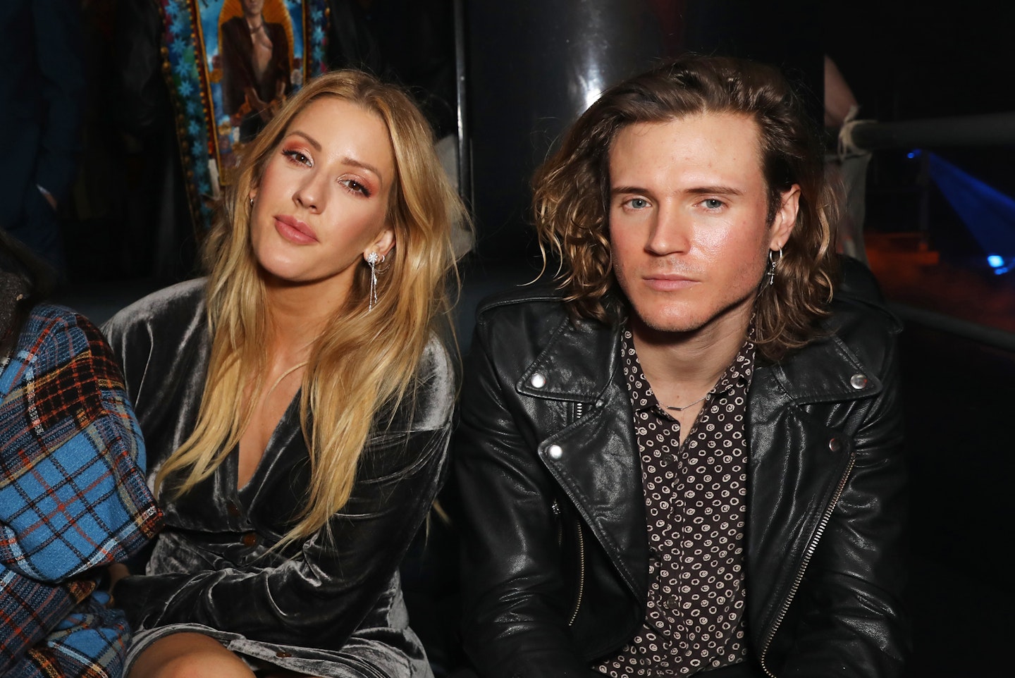 Ellie-Goulding-Dougie-Poynter