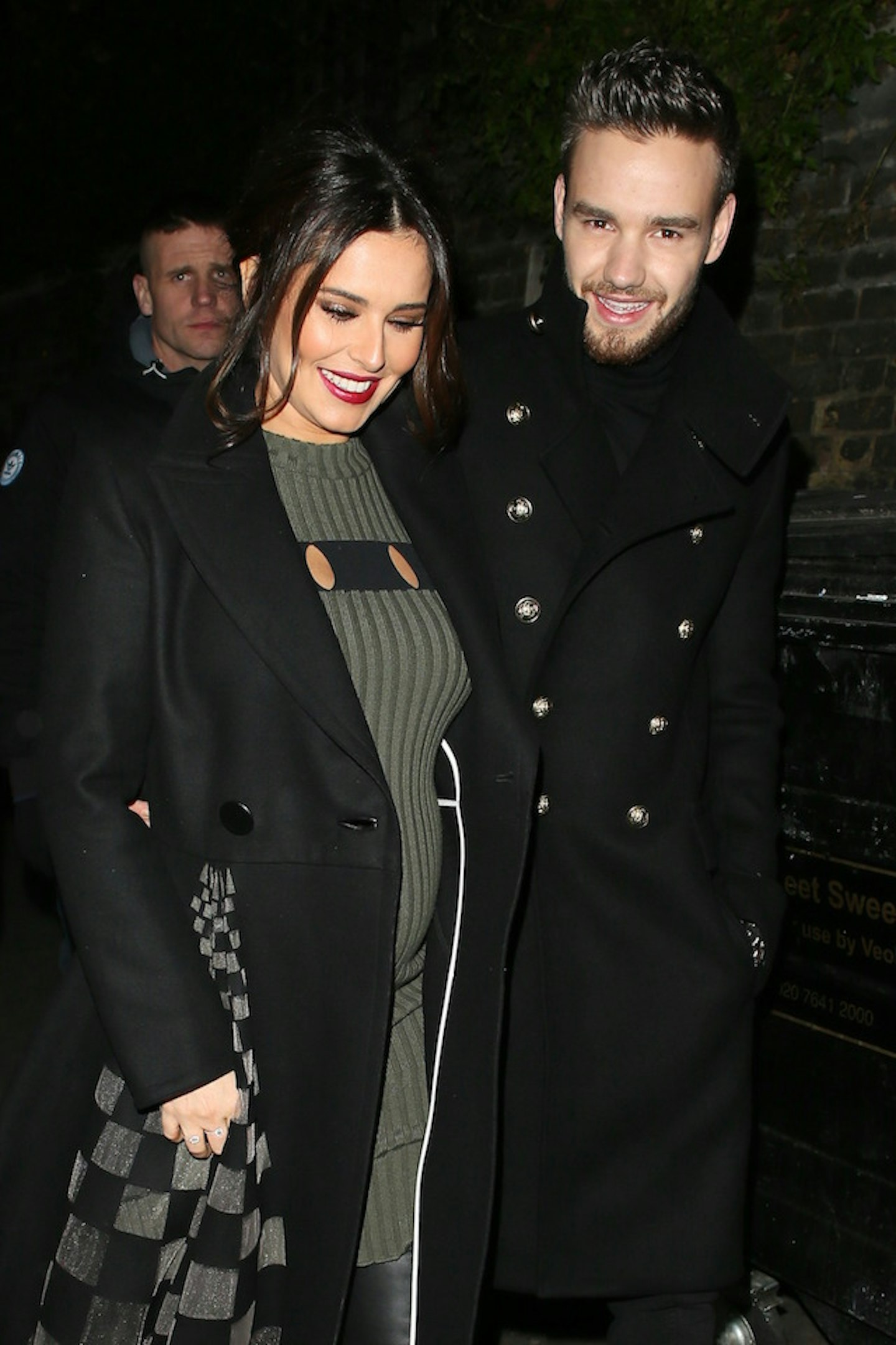 Cheryl Liam Payne