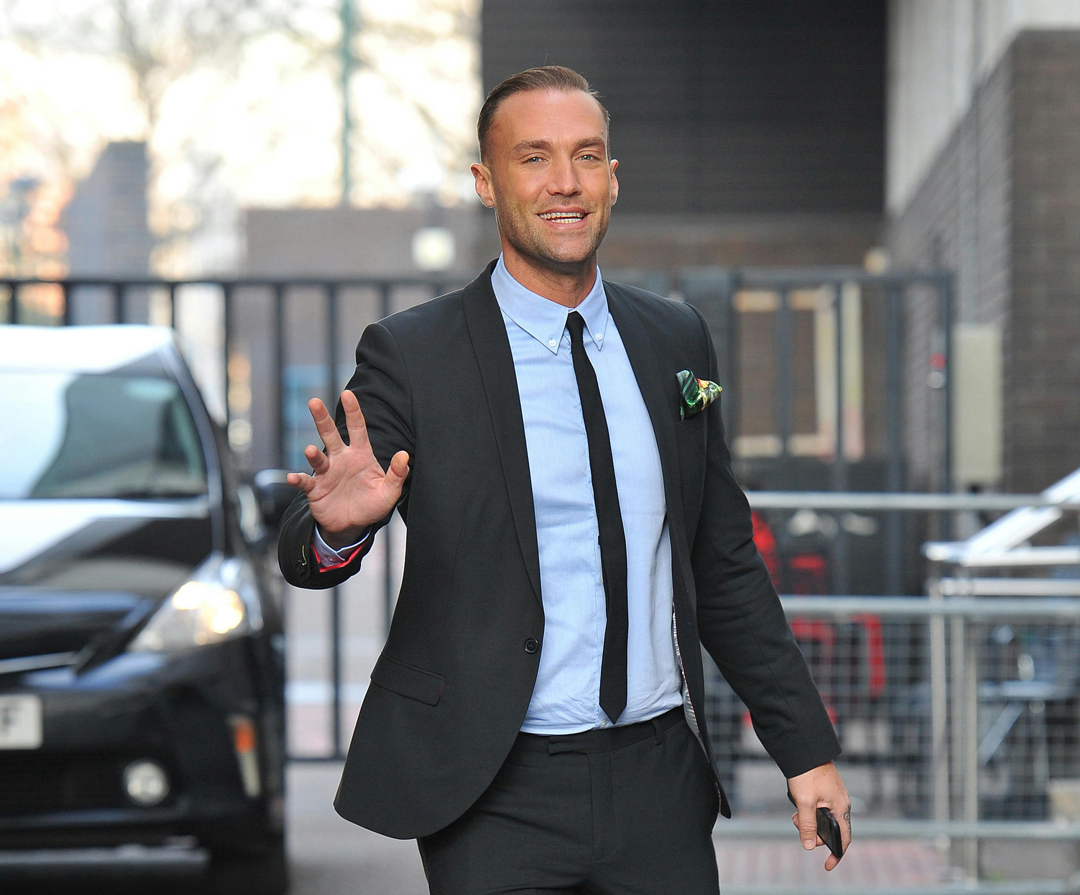 Calum Best just threw even more shade at Jamie O&rsquo;Hara and Bianca