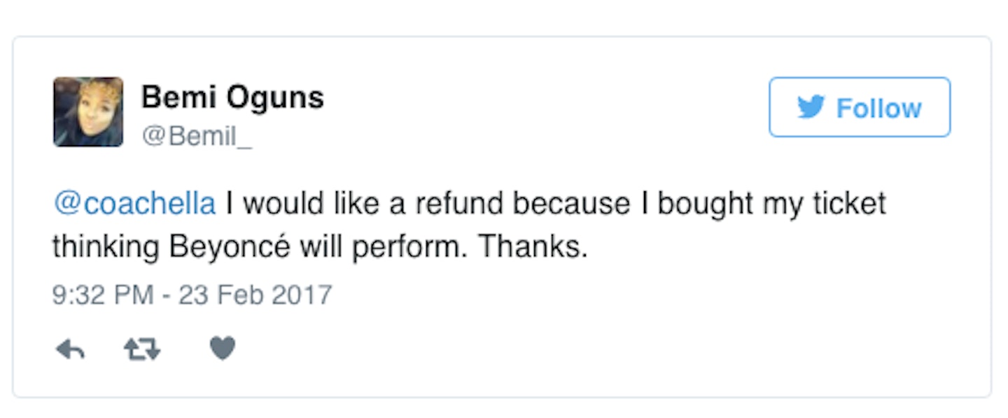 refund