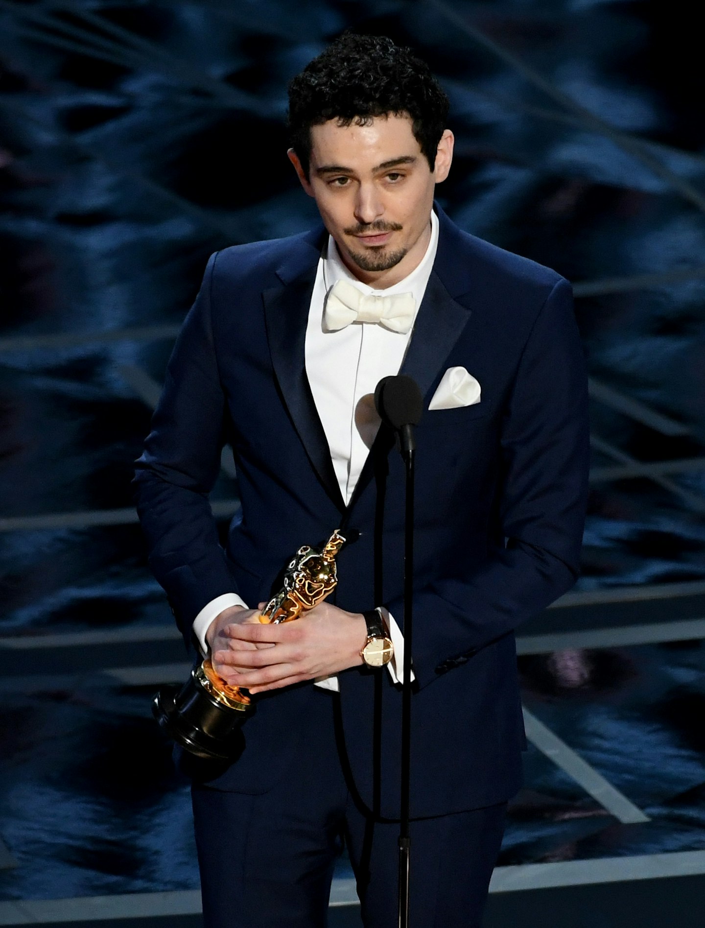 Damien Chazelle