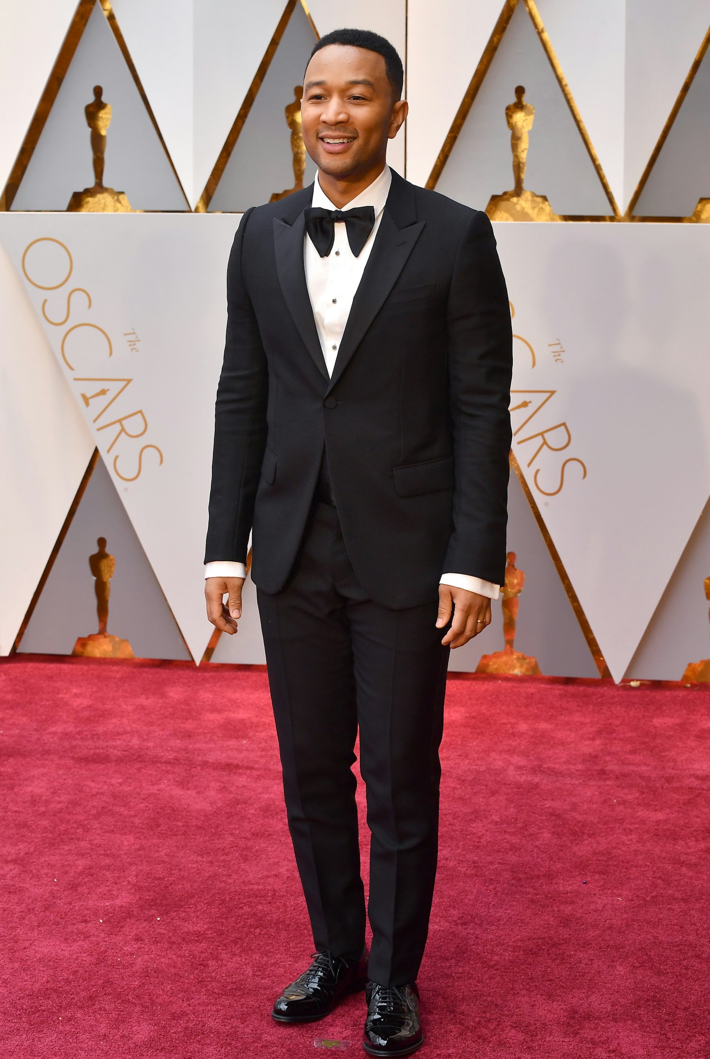 john legend oscars 2017