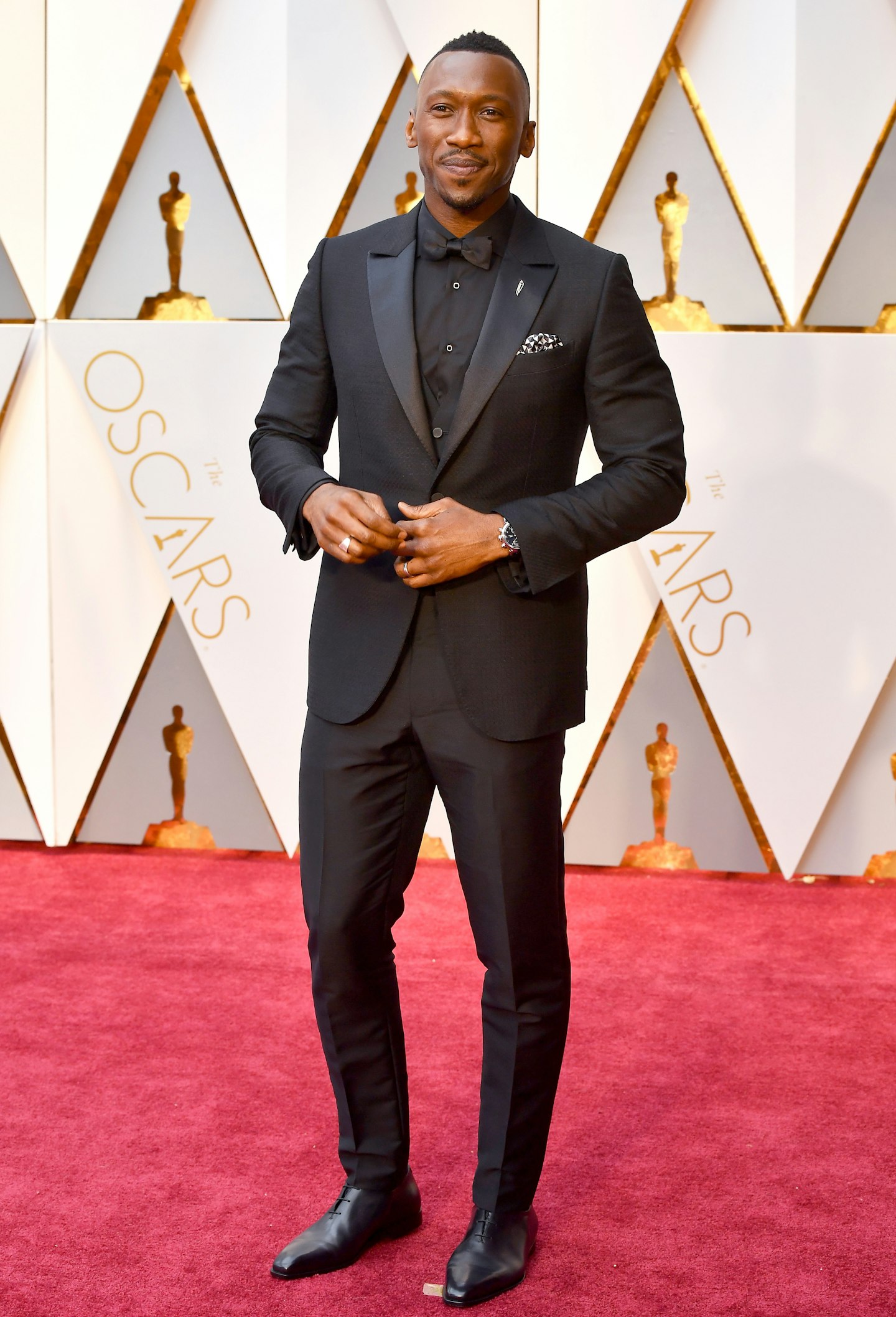 mahershala ali oscars 2017