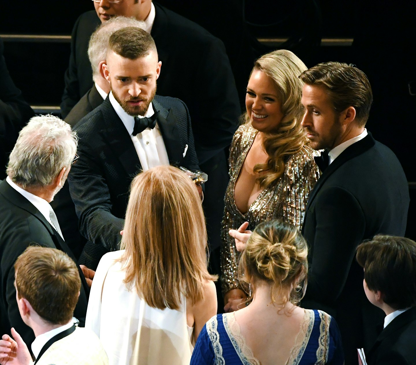 Ryan-gosling-justin-timberlake-reunion