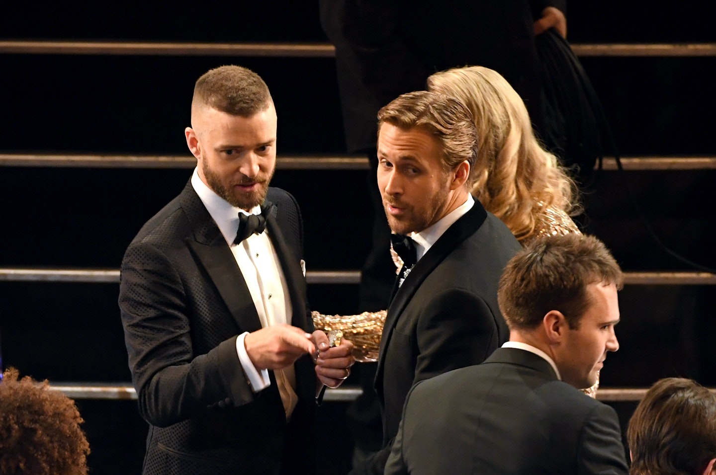 Ryan-gosling-justin-timberlake-reunion