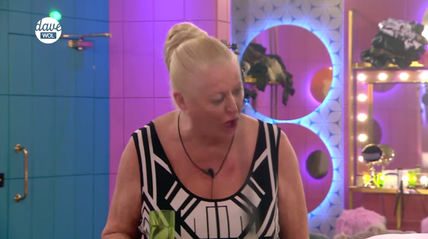 kim woodburn