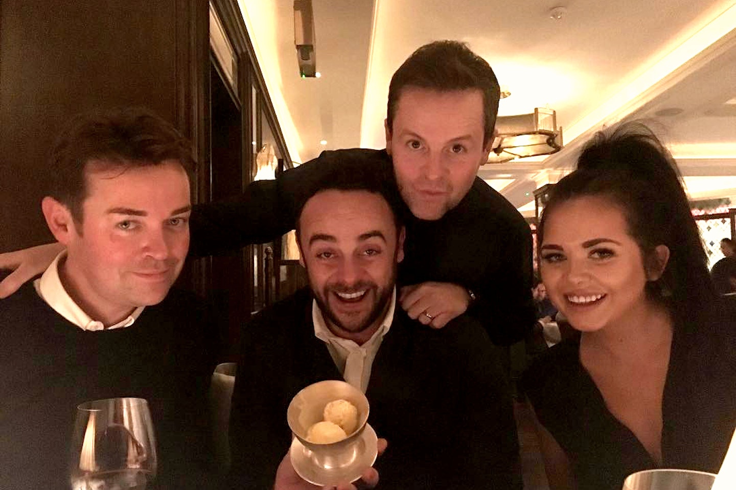 scarlett-moffatt-ant-dec-stephen-mulhern-saturday-night-takeaway-split-boyfriend-luke-crodden