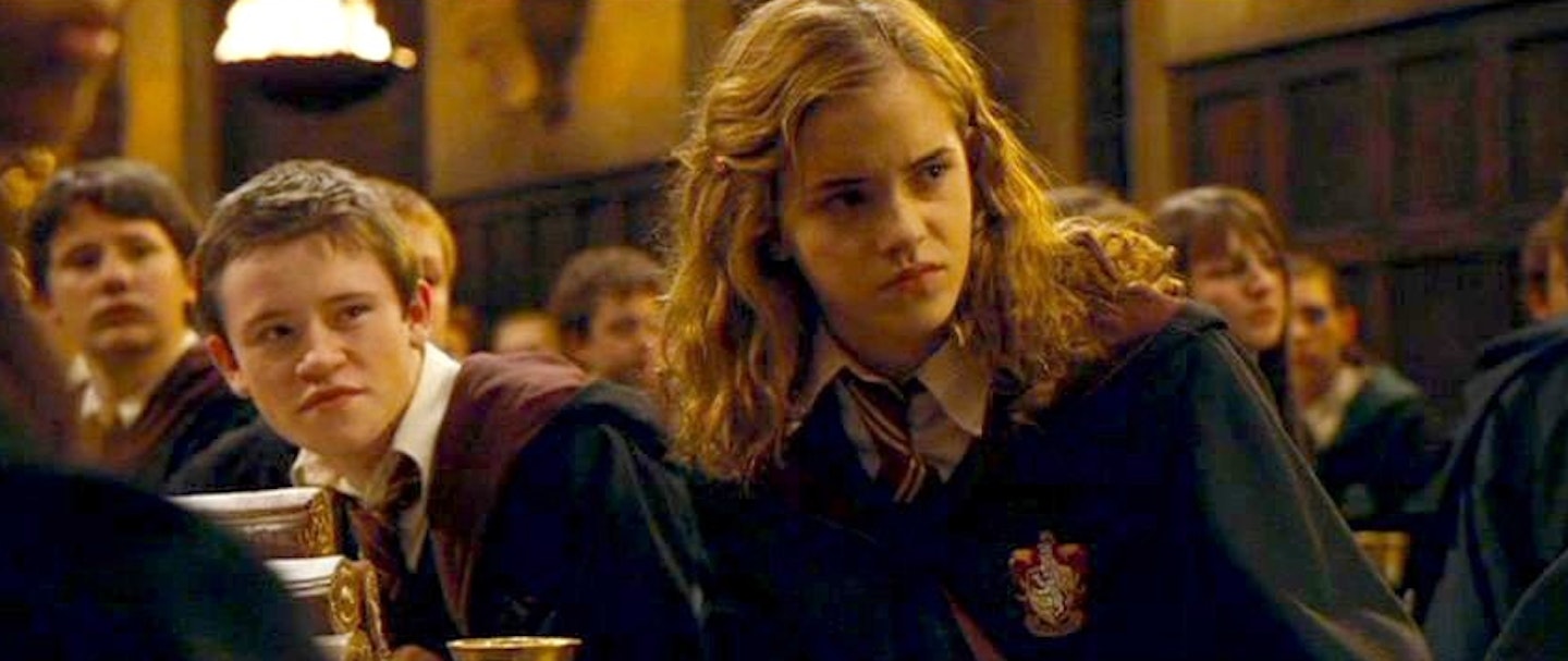 seamus finnigan