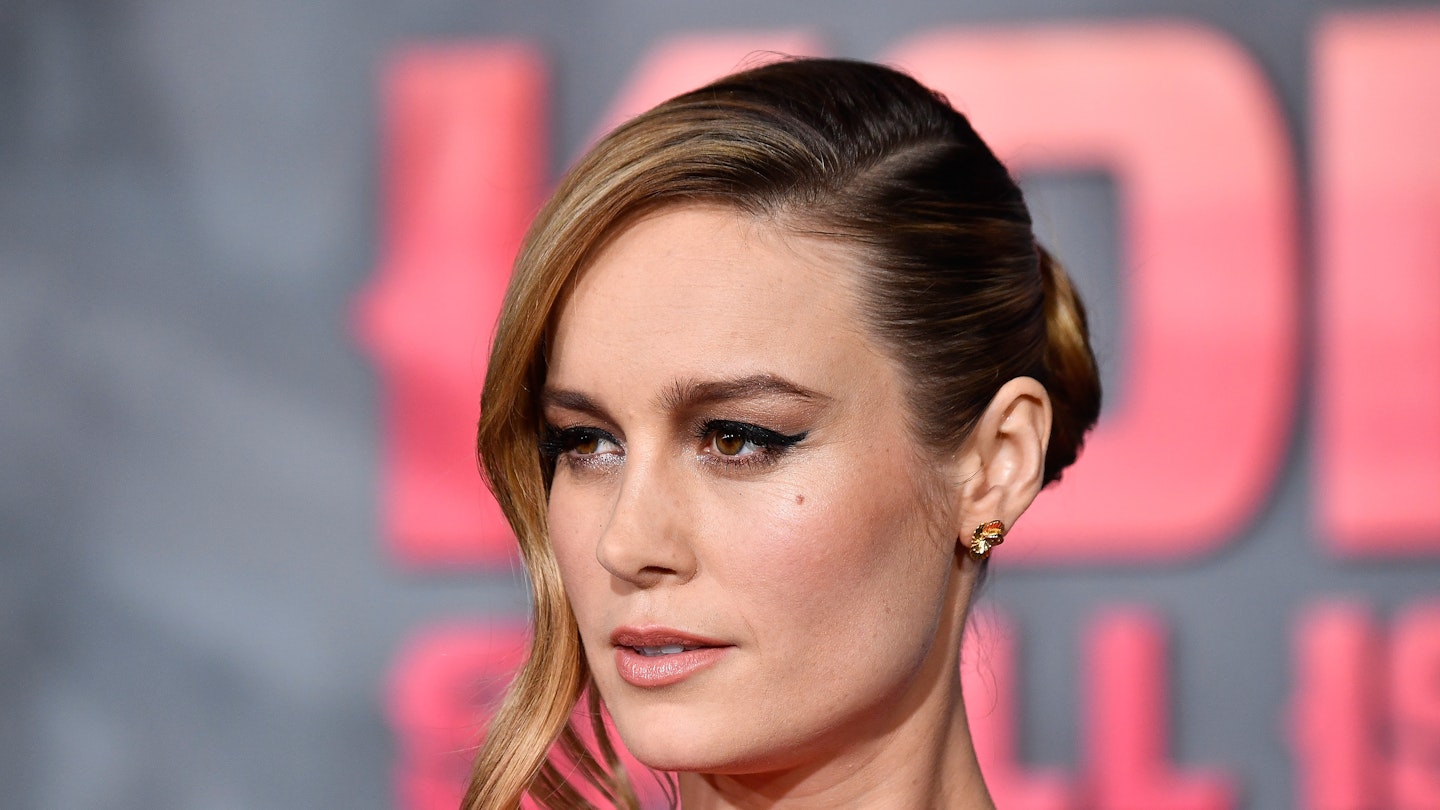 The Best Red Carpet Dresses And Fashion Moments From Brie Larson - Grazia The Best Red Carpet Dresses And Fashion Moments From Brie Larson - Grazia