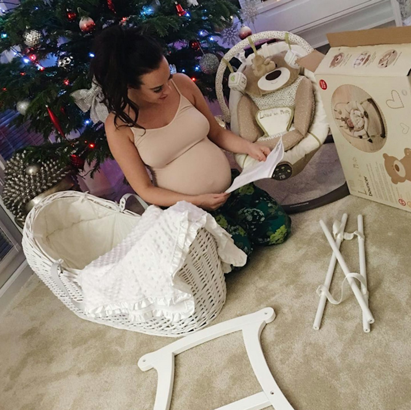 steph-davis-pregnancy-body