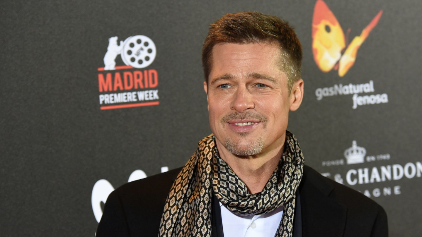 brad pitt fbi charges cleared