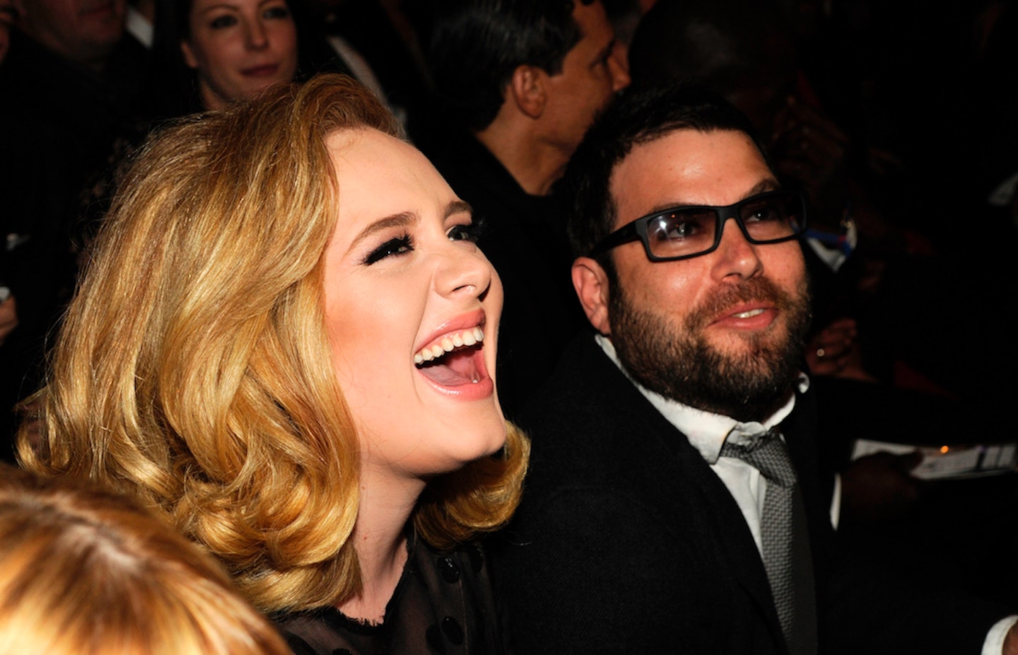 adele