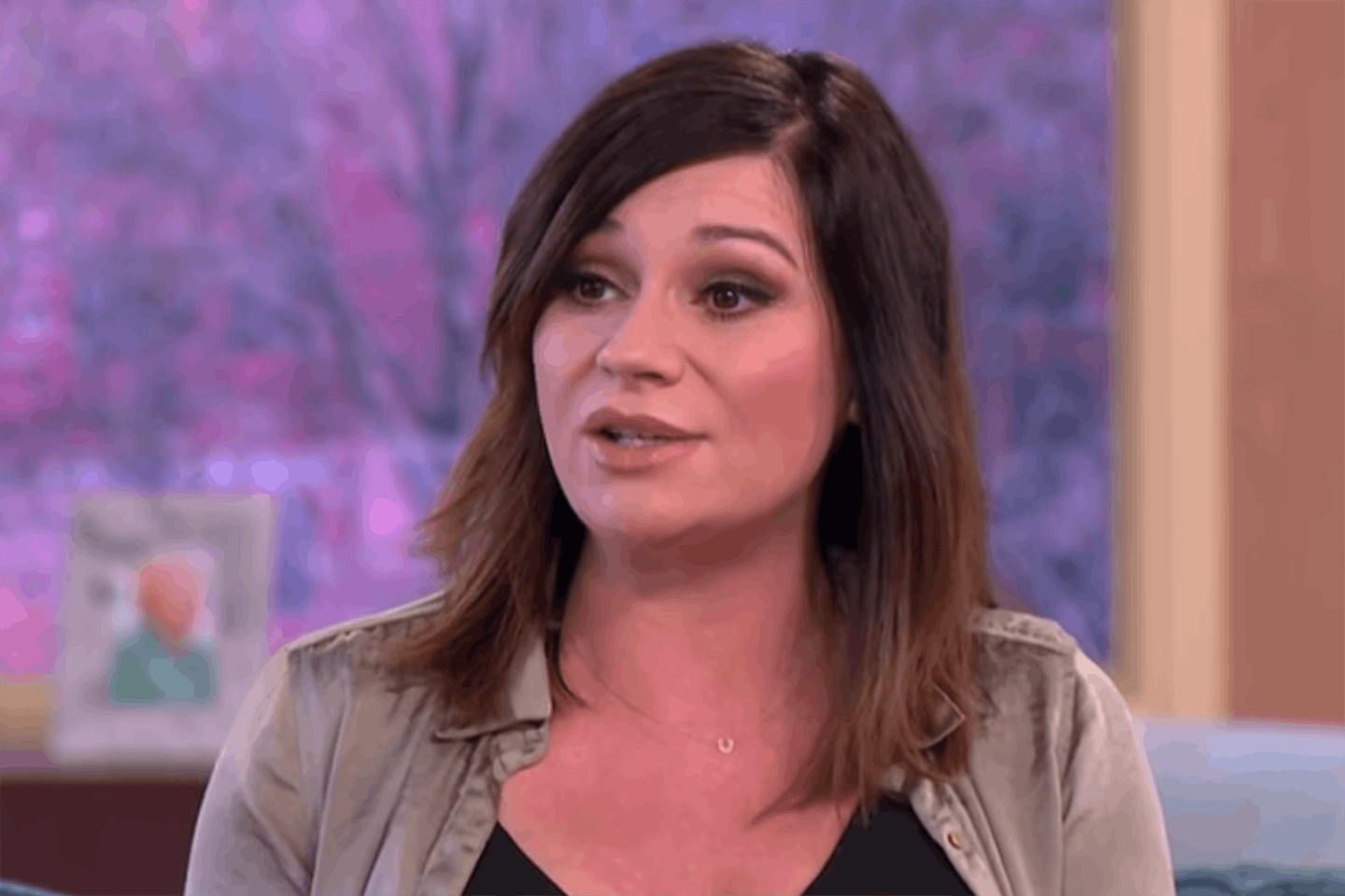 lucy-pargeter-pregnant-emmerdale-ivf-struggles-infertility-older-women