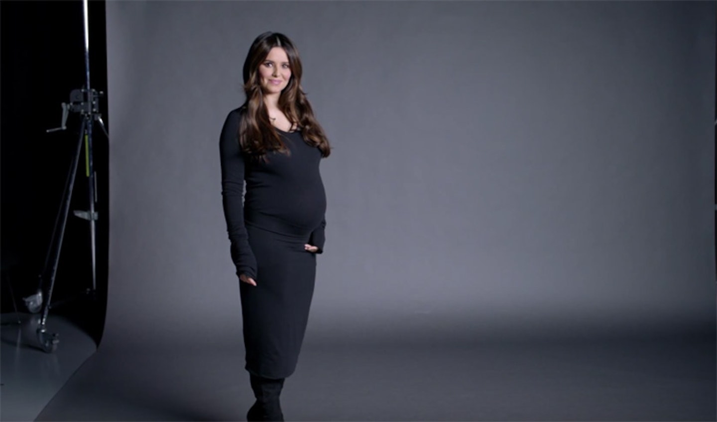 Cheryl-pregnancy-struggles