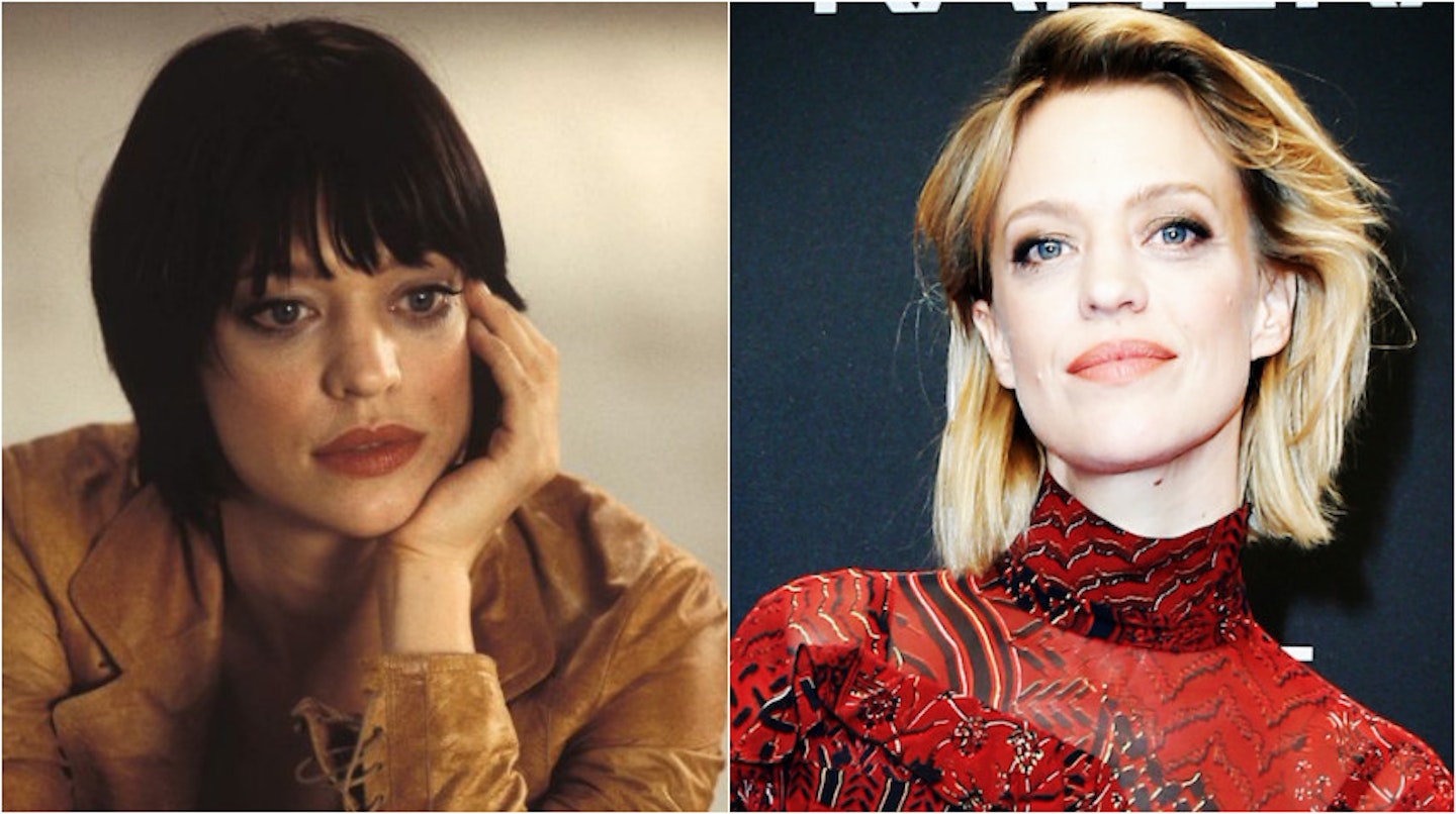 heike Makatsch love actually cast then now