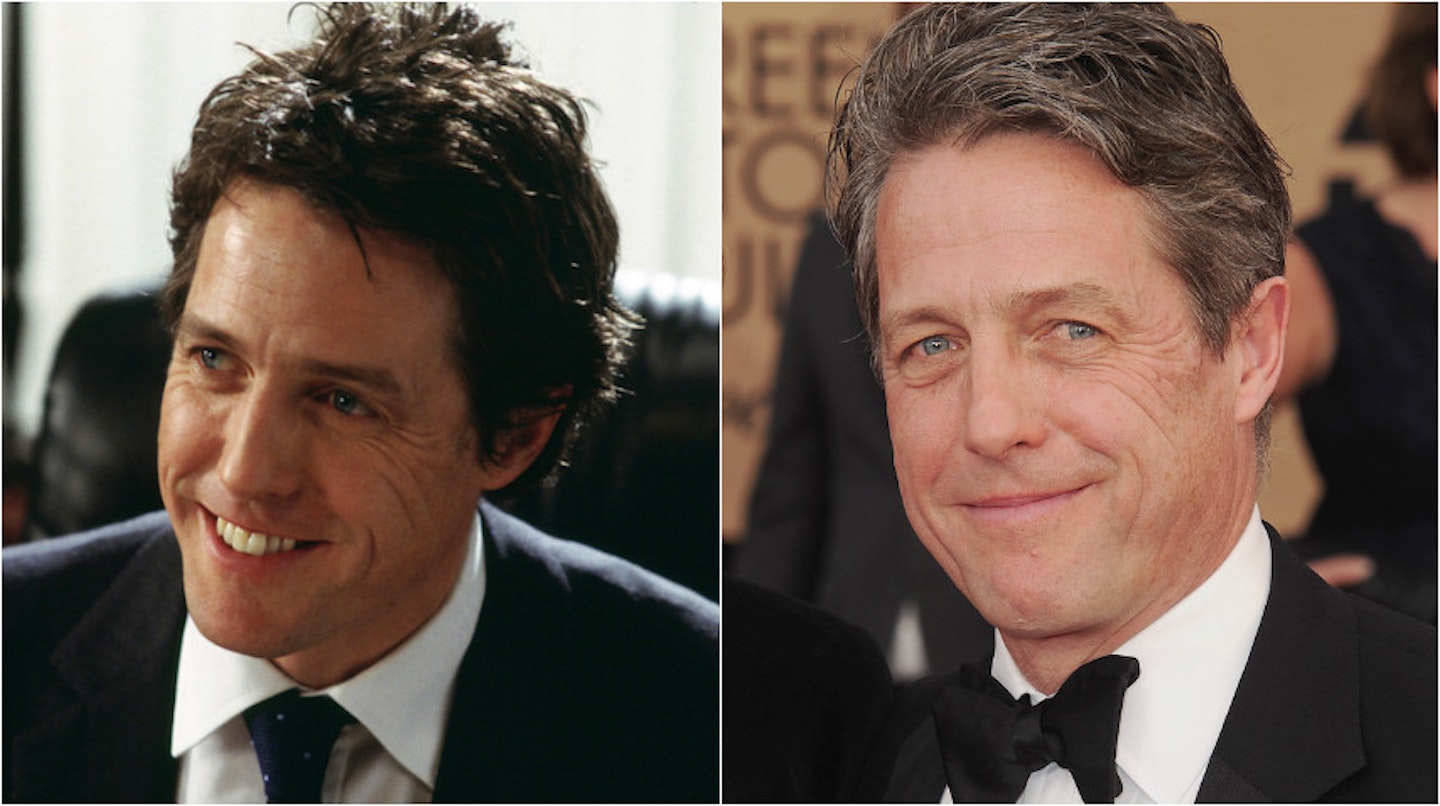 Love Actually' Cast: Where Are They Now?