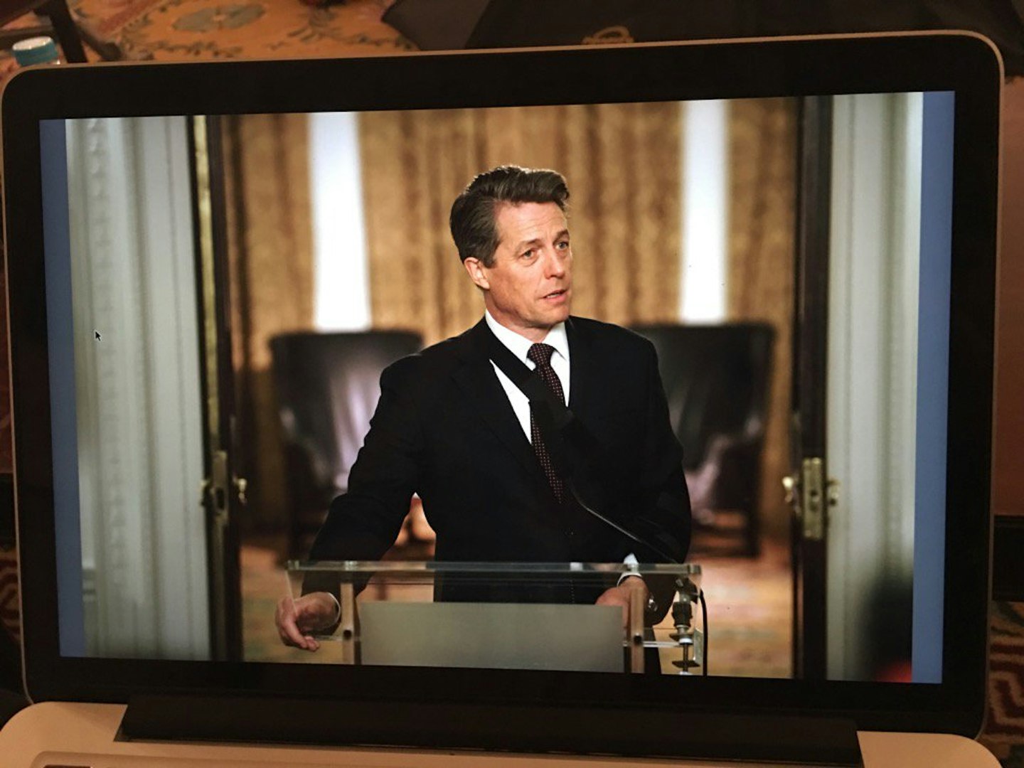 love actually hugh grant comic relief sequel reunion