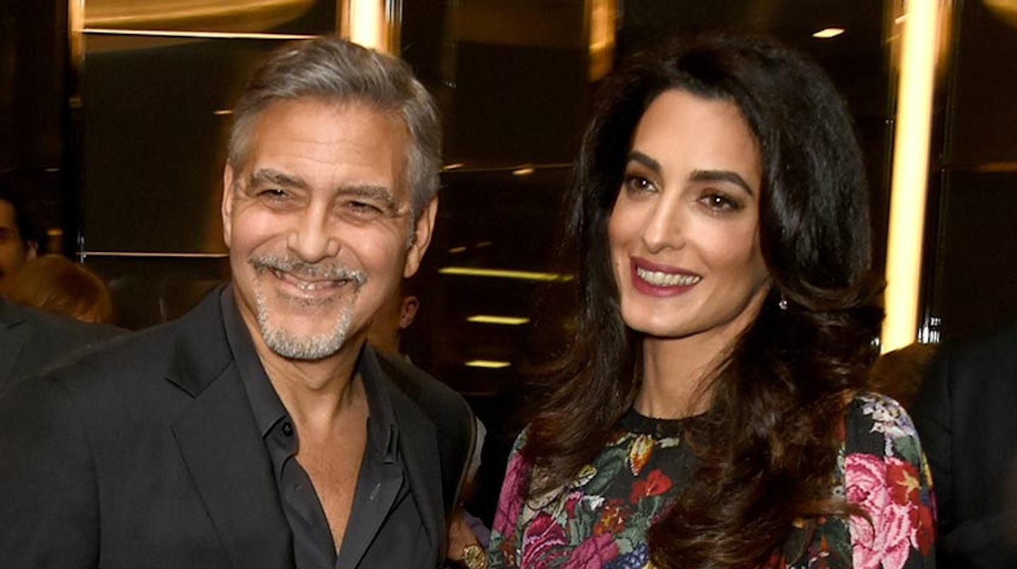 george amal clooney