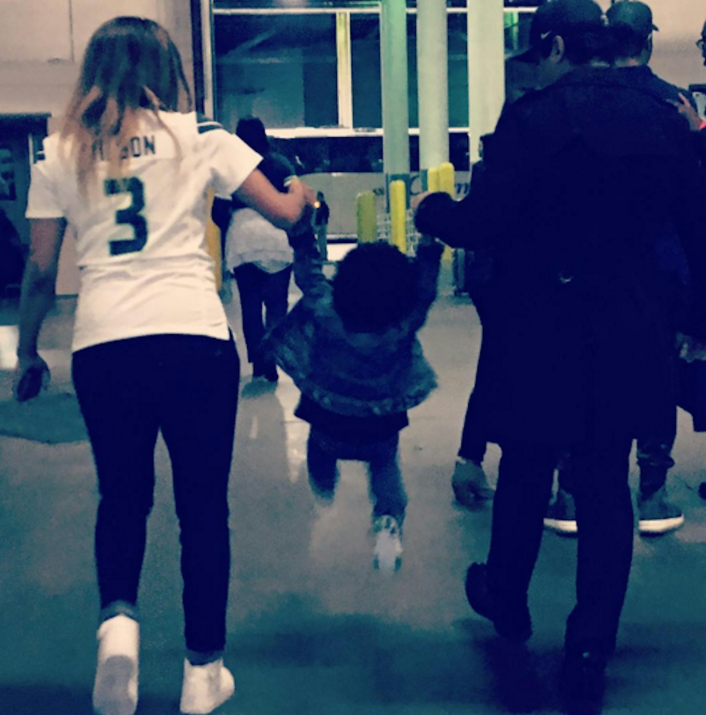 Ciara & Russell Wilson Are Building A Family & Legacy For The Ages