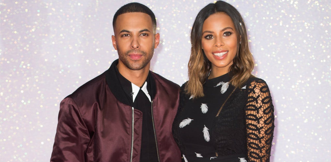 Congratulations To Rochelle Humes Who Has Given Birth! - Closer