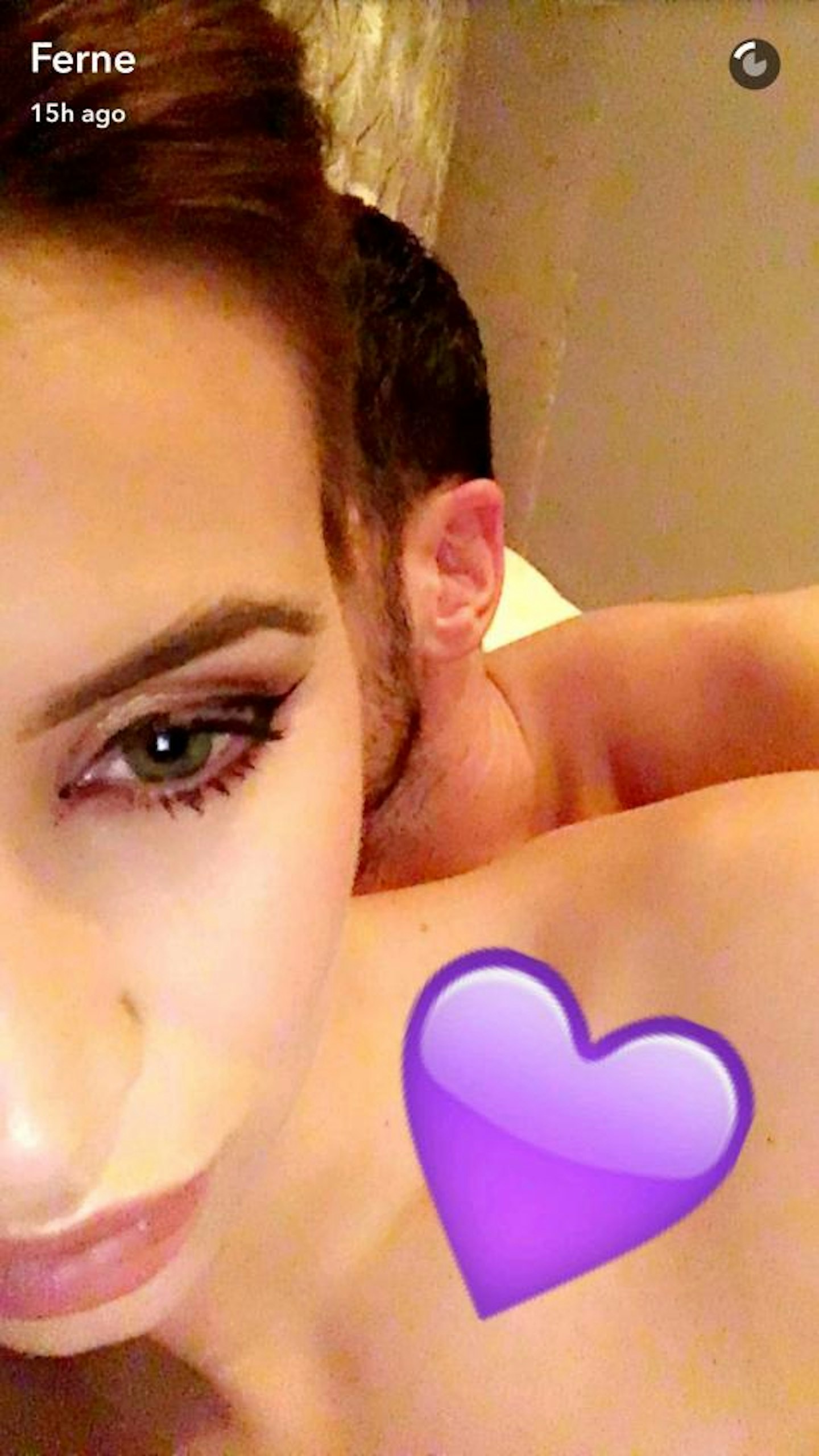 ferne mccann