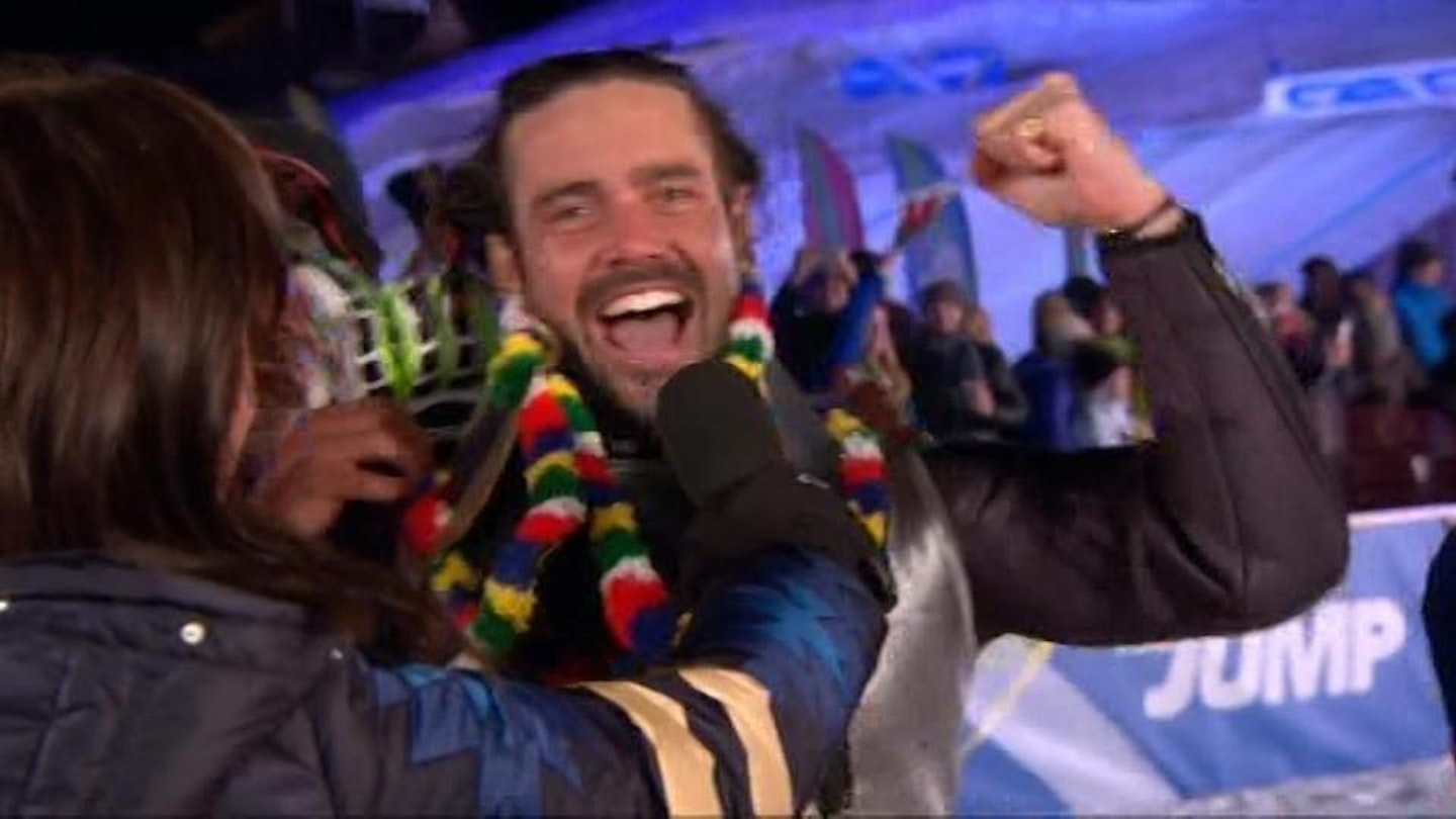 spencer matthews the jump