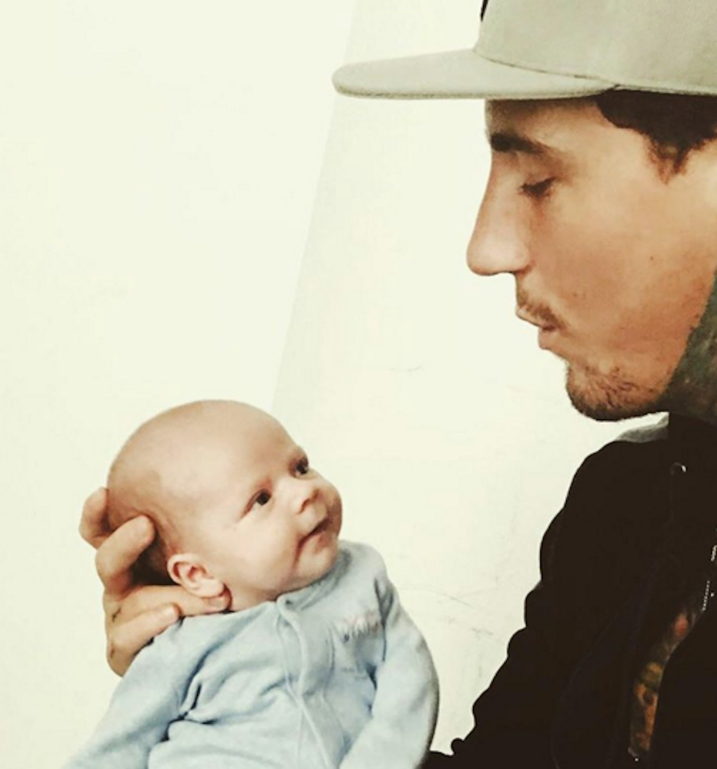 Jeremy McConnell