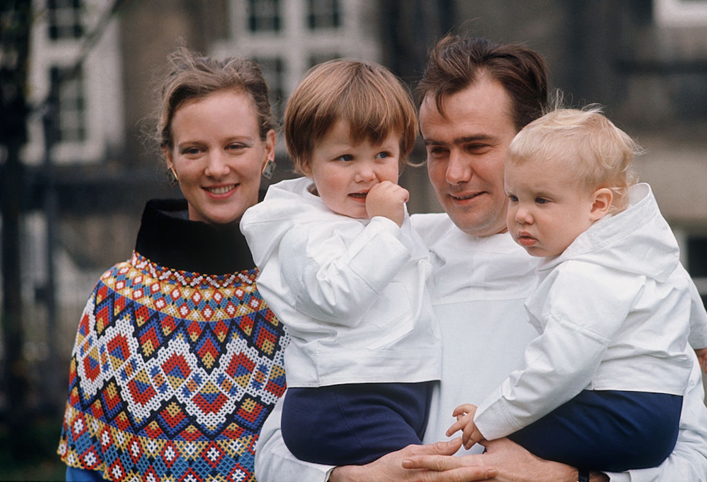 danish-royal-family