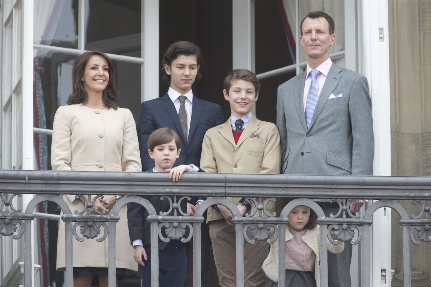 danish-royal-family