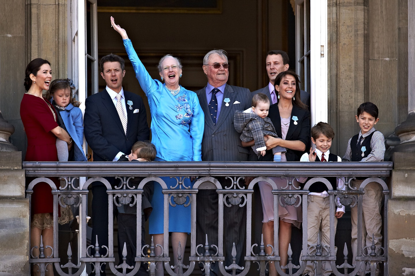 danish-royal-family