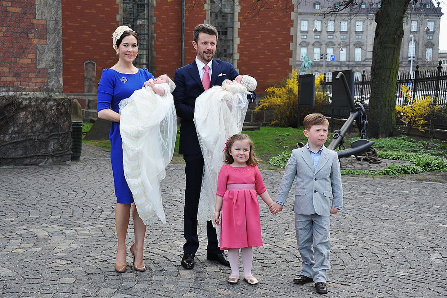 danish-royal-family