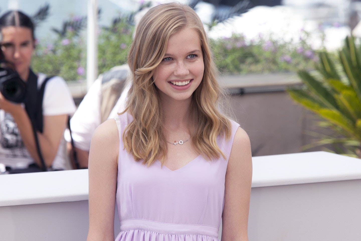 angourie rice actress