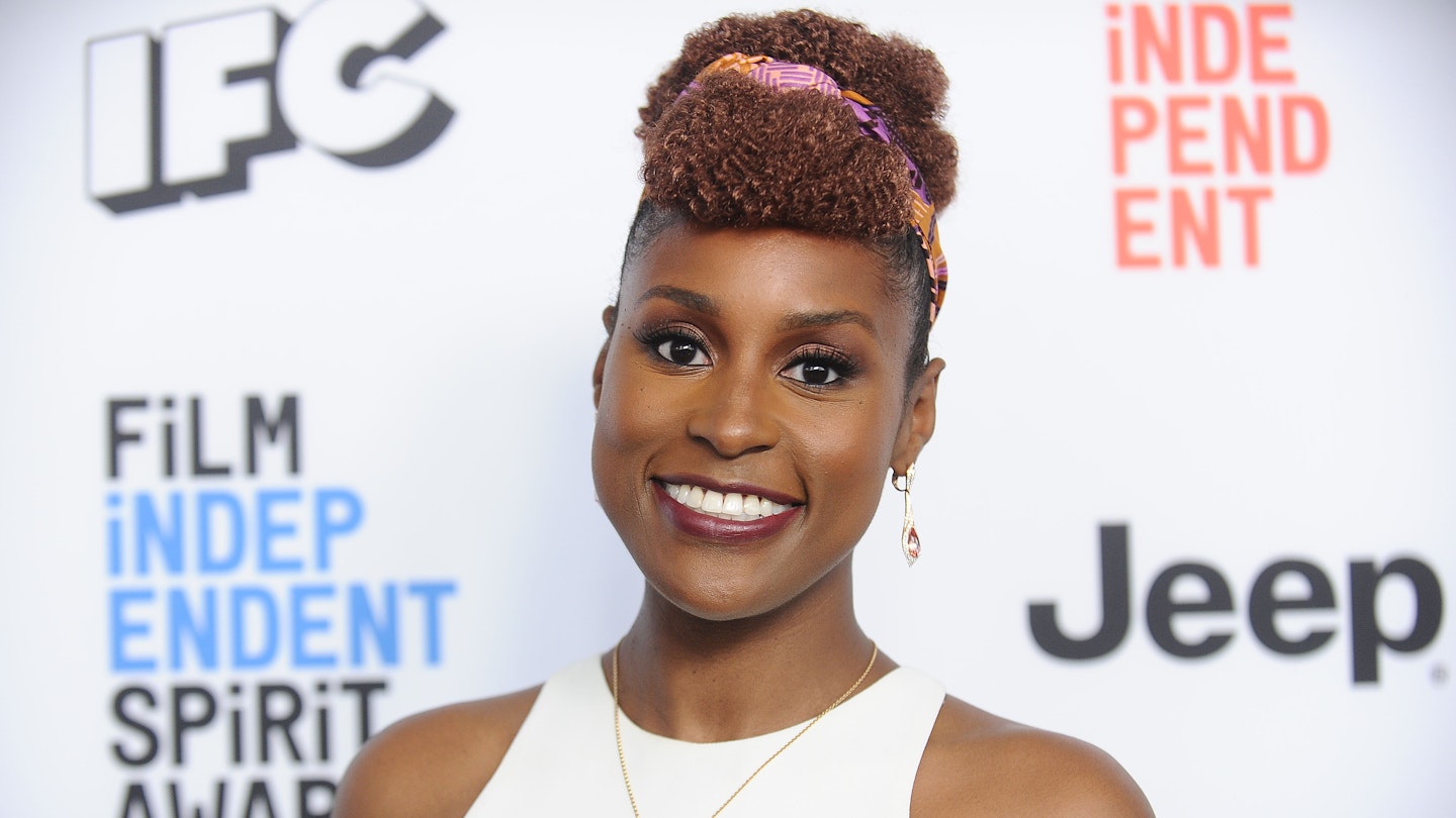Issa Rae Joins Spider-Man: Into The Spider-Verse Sequel