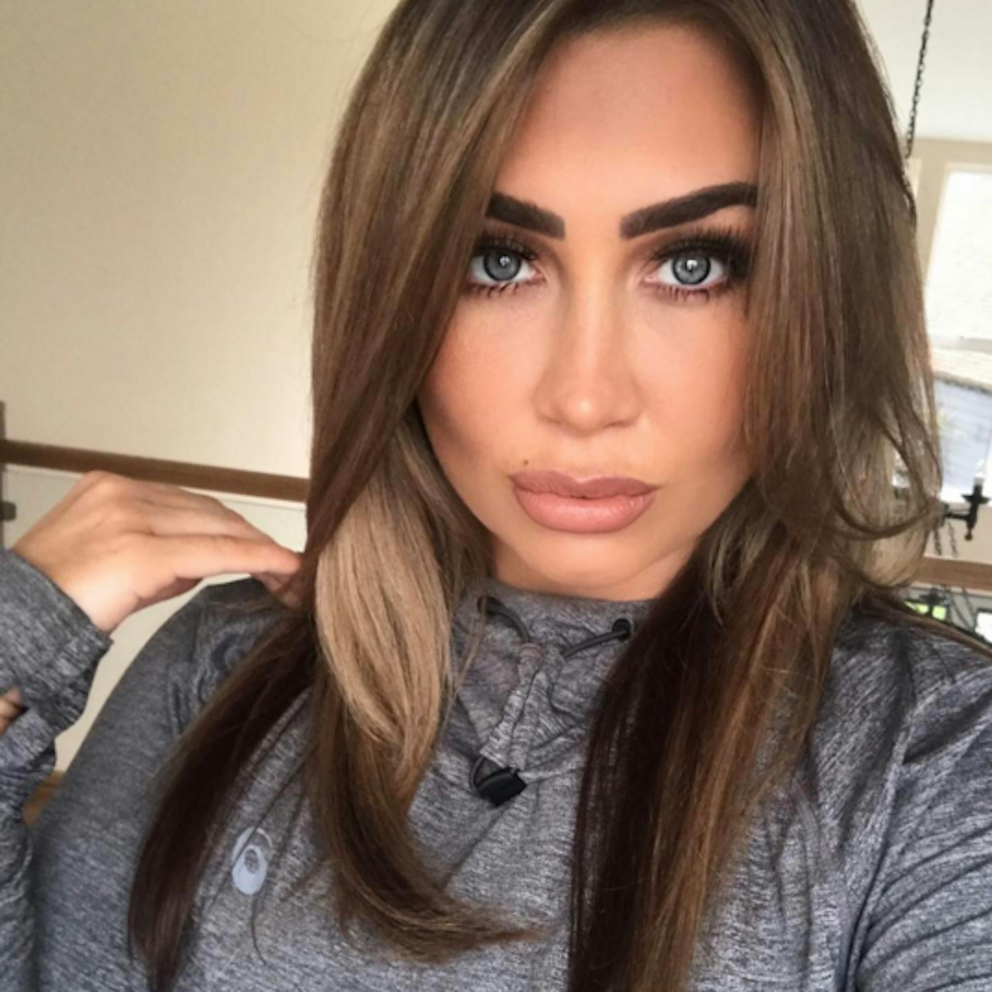 Lauren Goodger