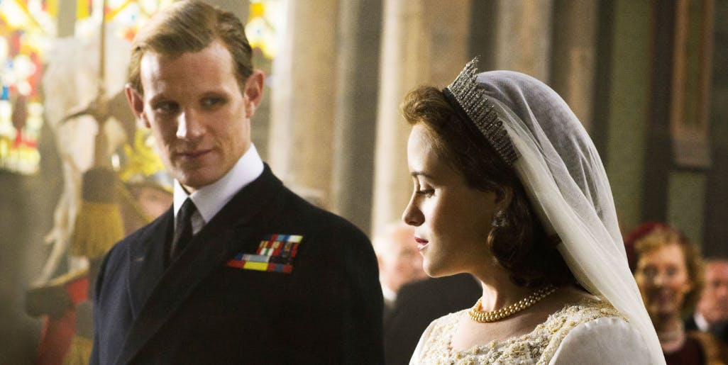 Prince Philips Affair Could Feature In The Crown Season picture