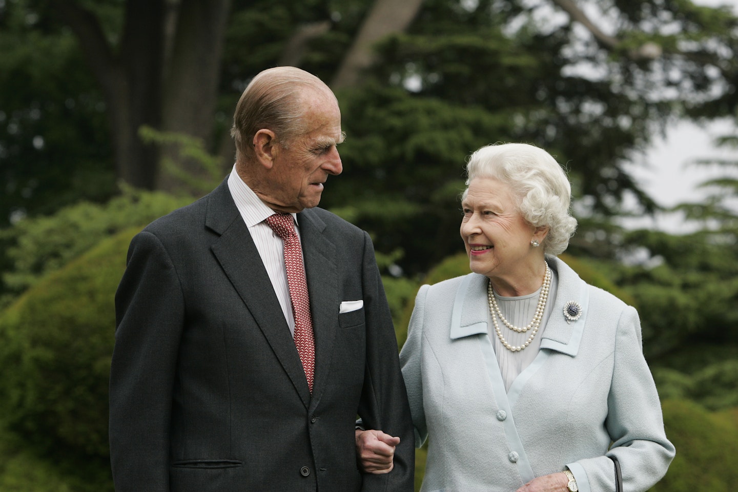 queen elizabeth prince philip