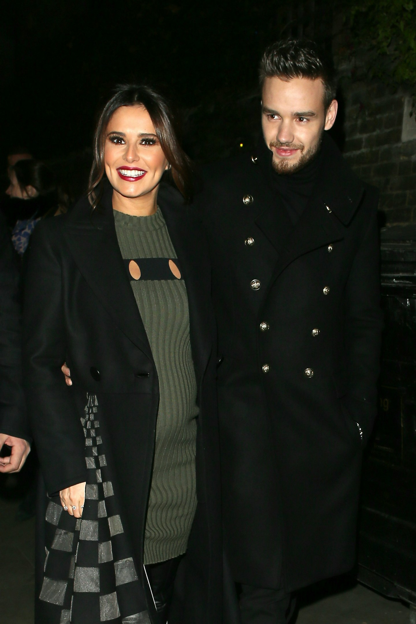 Liam Payne