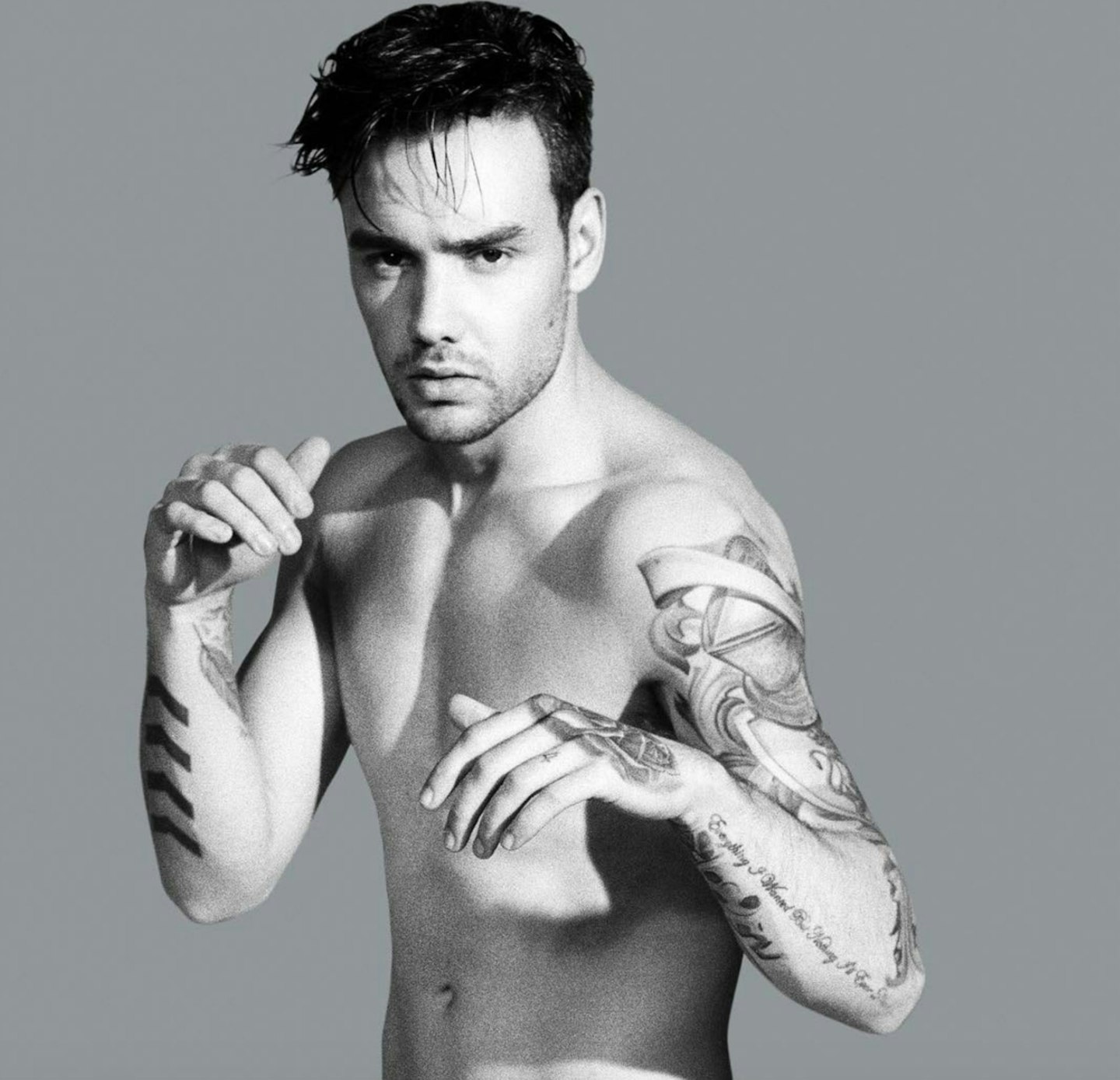 Liam Payne