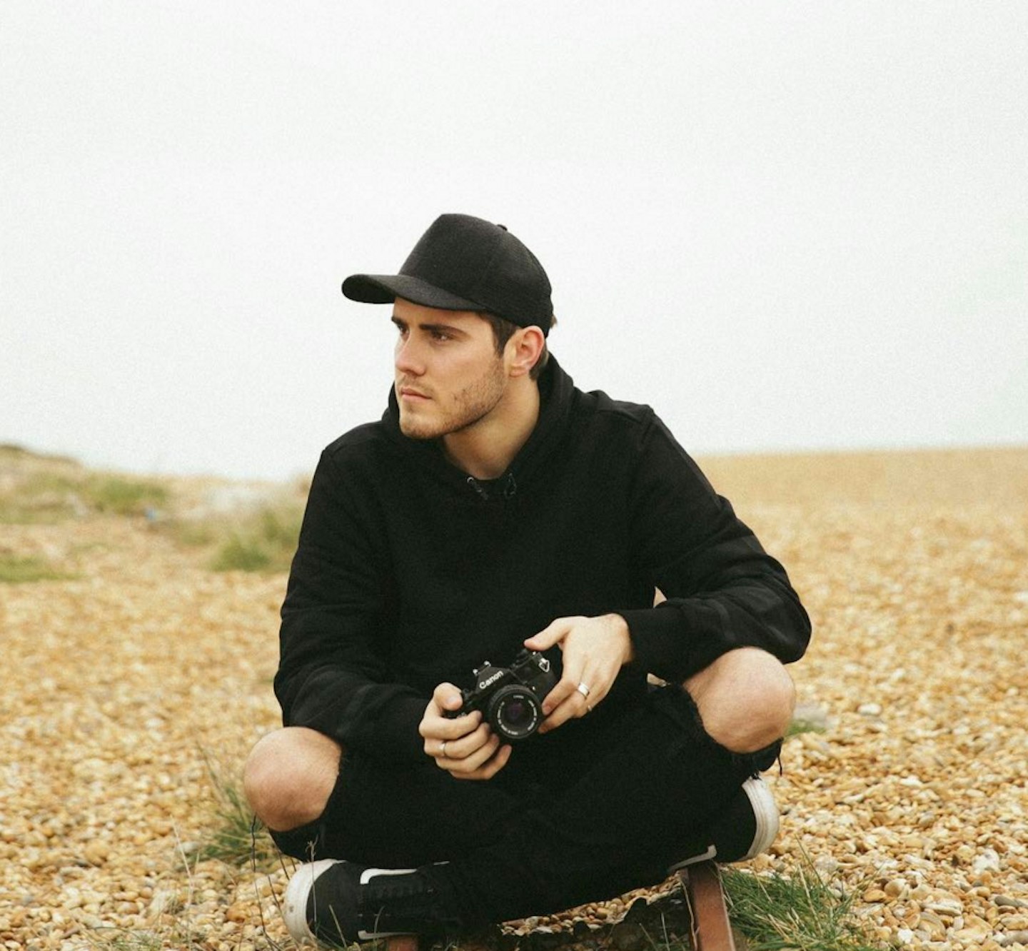 Alfie Deyes