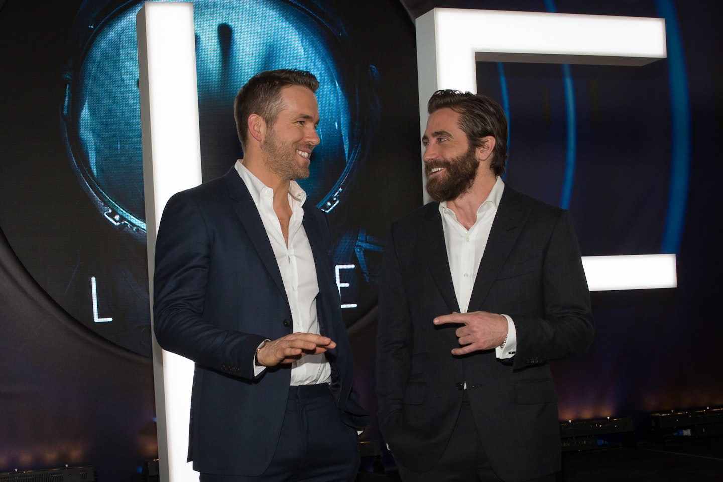 ryan reynolds jake gyllenhaal