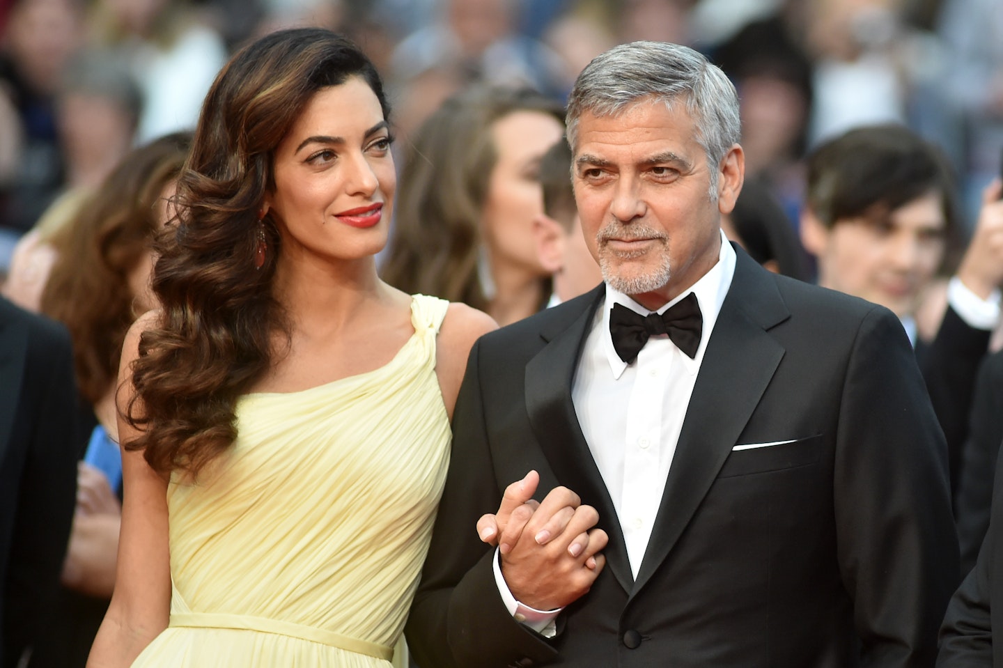 amal george clooney