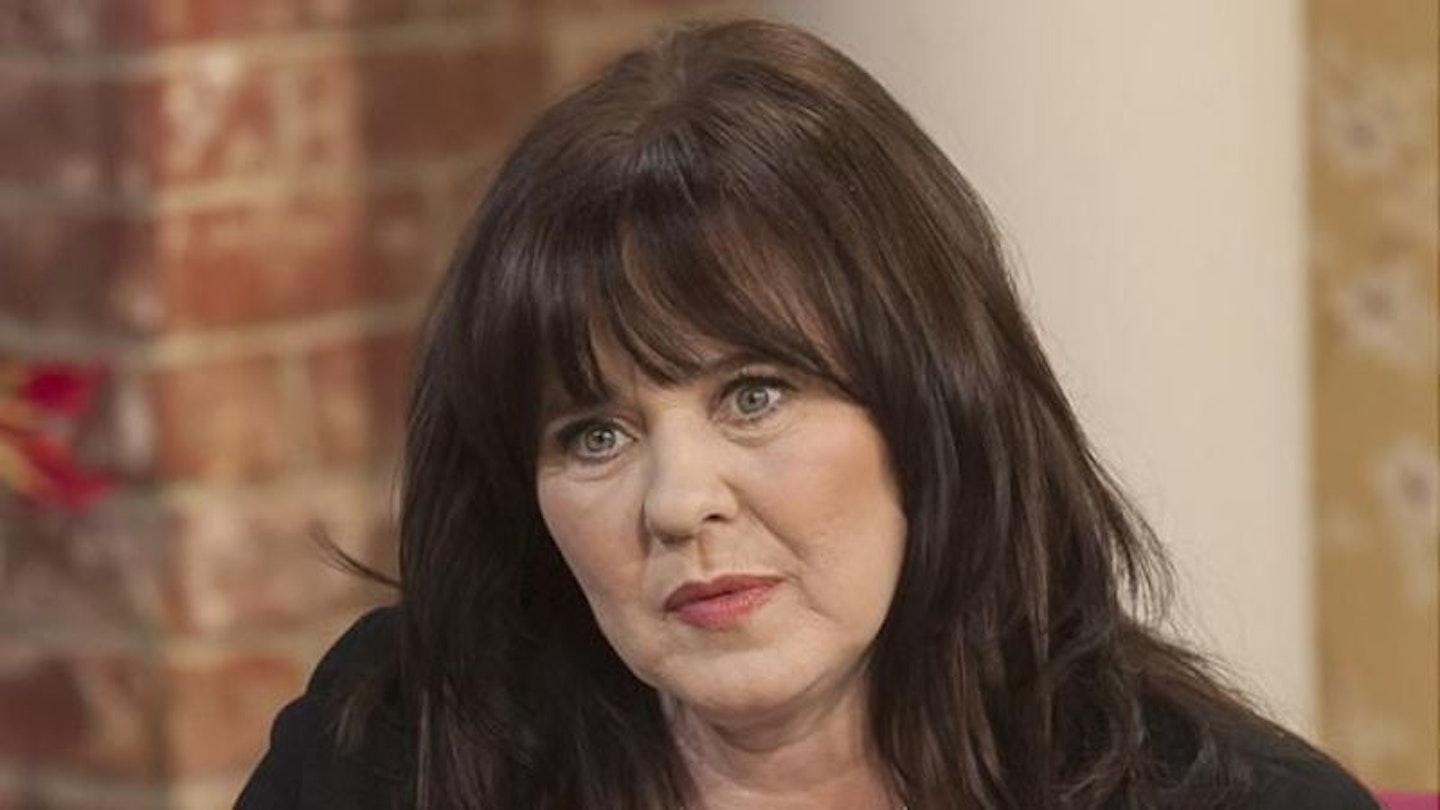 coleen-nolan-taking-break-loose-women-itv-save-fix-marriage-ray-fensome-social-media-abuse-trolls-internet