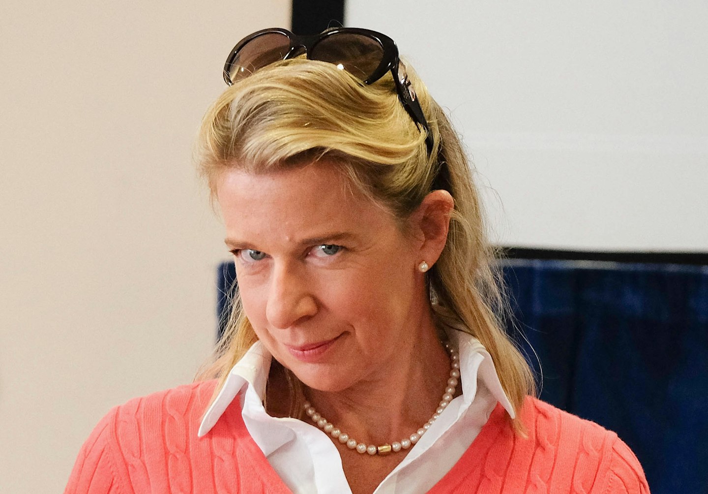 Katie Hopkins