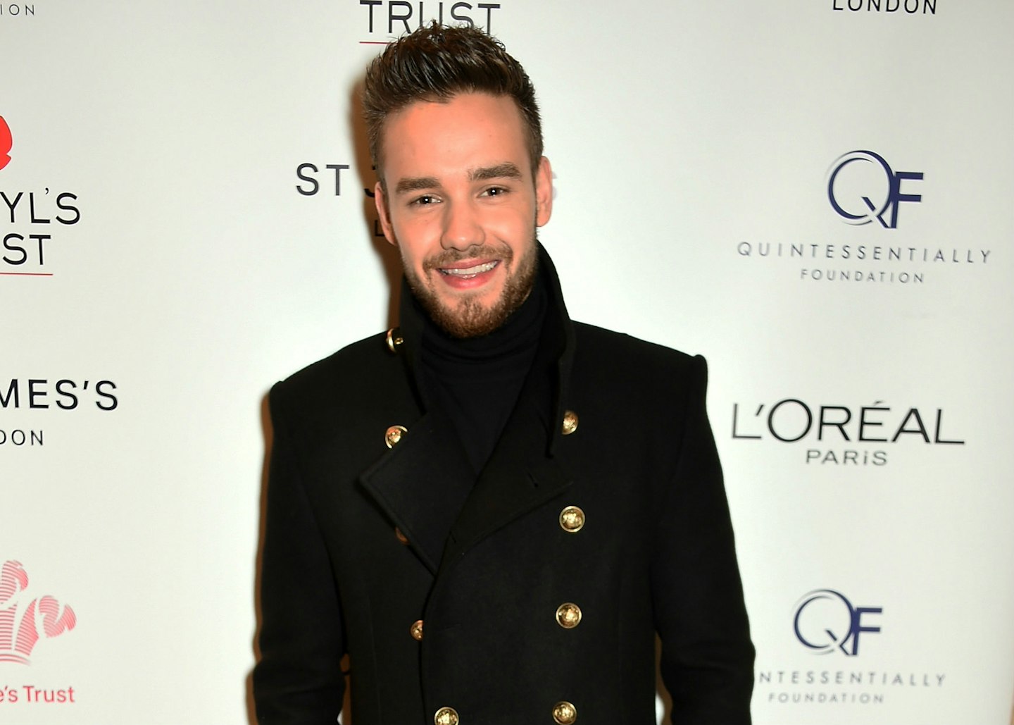 Liam Payne